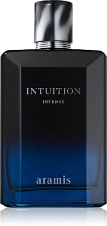 Вода парфюмерная Aramis Intuition Intense, 150 мл