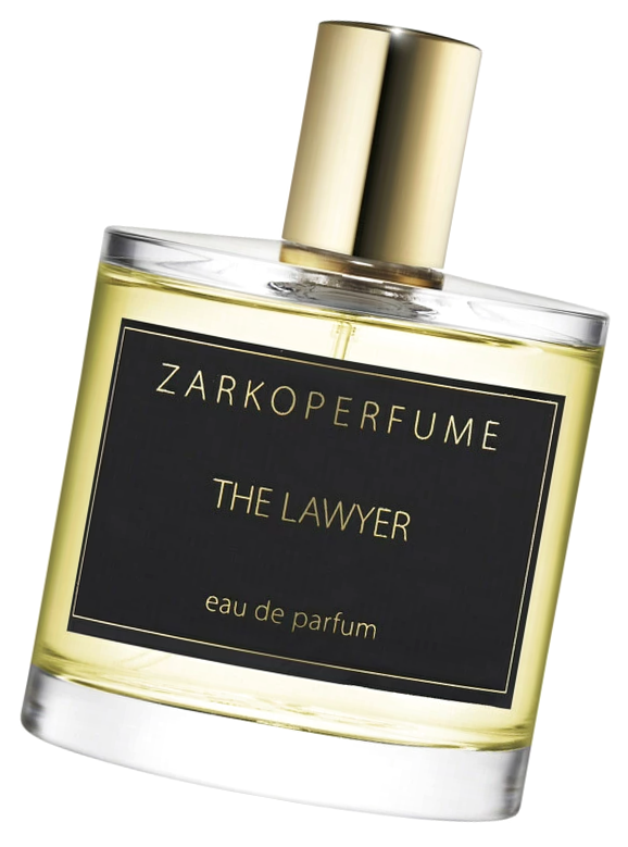 Заркопарфюм Адвокат Зе Лойер парфюм 100 мл / Zarkoperfume The Lawyer унисекс