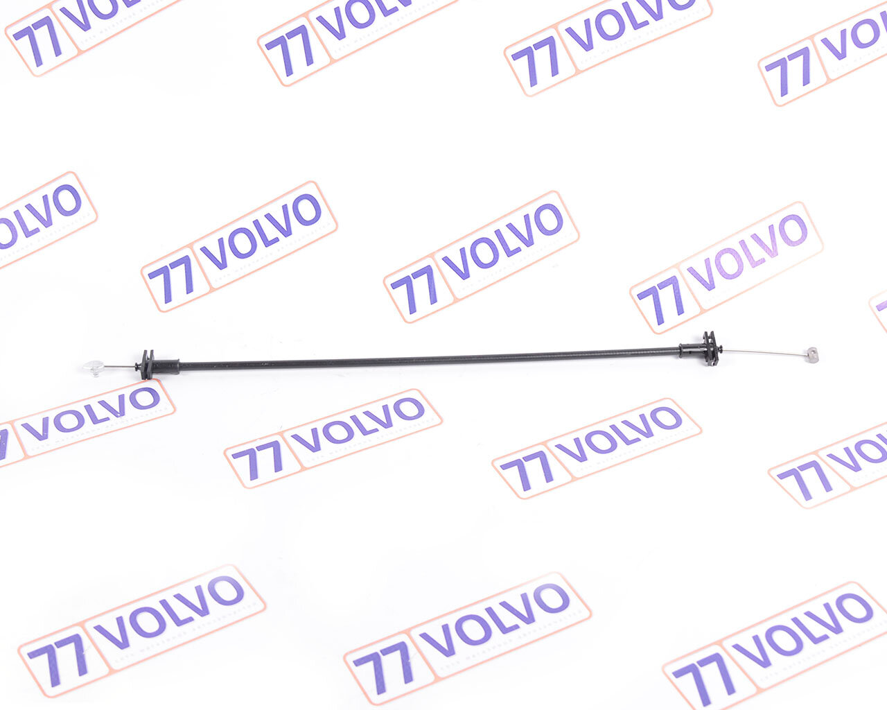 Трос замка двери передней VOLVO 31253482