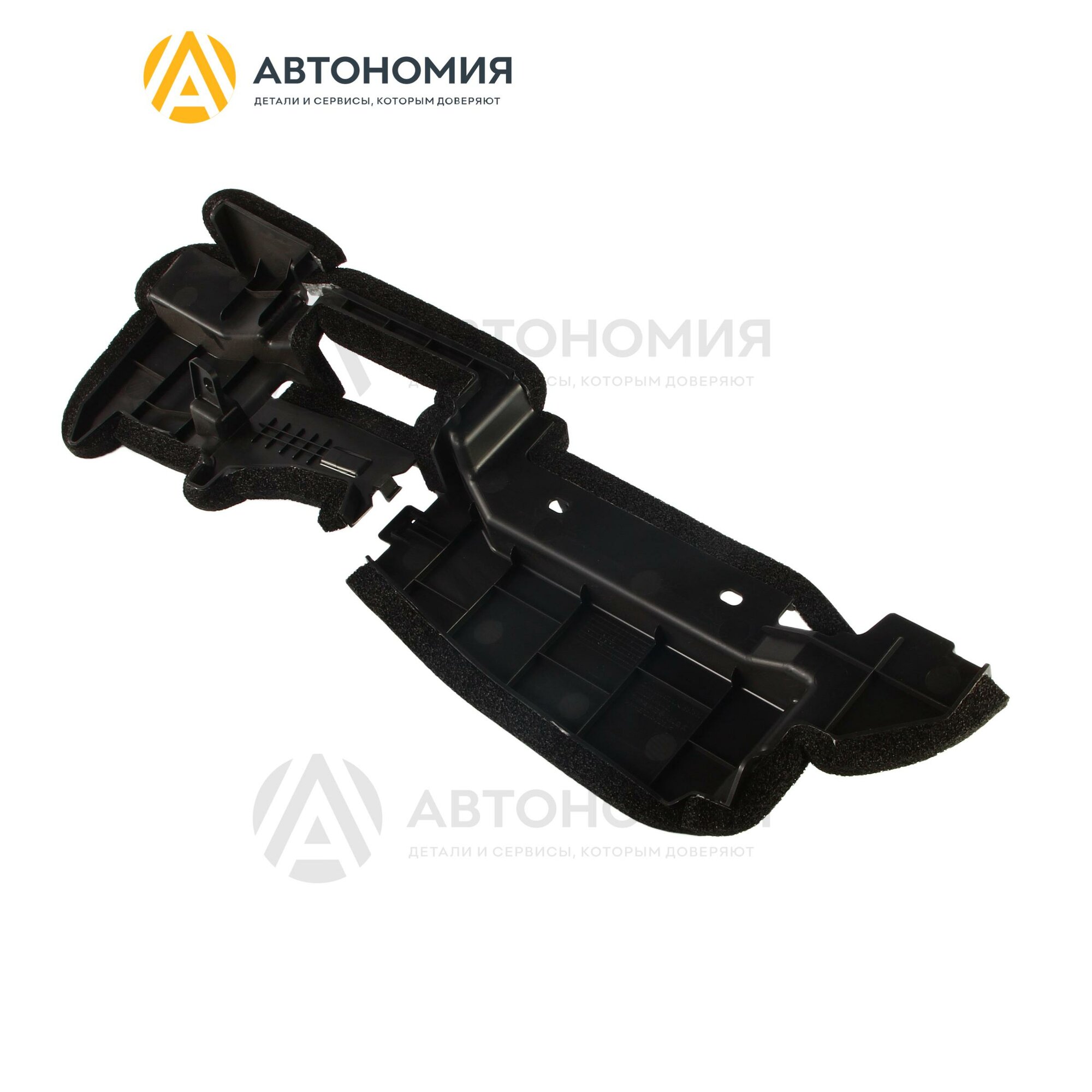 Дефлектор передний левый Changan S203F2715011500
