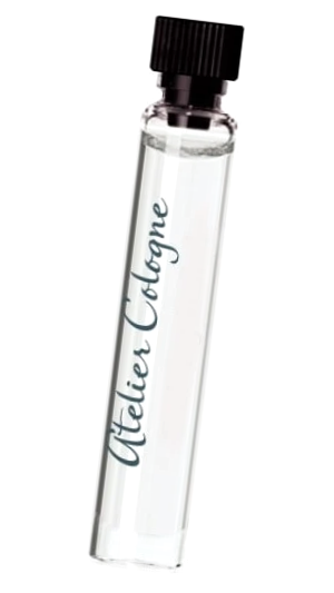 Сэмпл парфюма Atelier Cologne Gaiac Eternel 1.7 / Парфюмерная вода Ательер Колонь Гаяк Этернел пробник