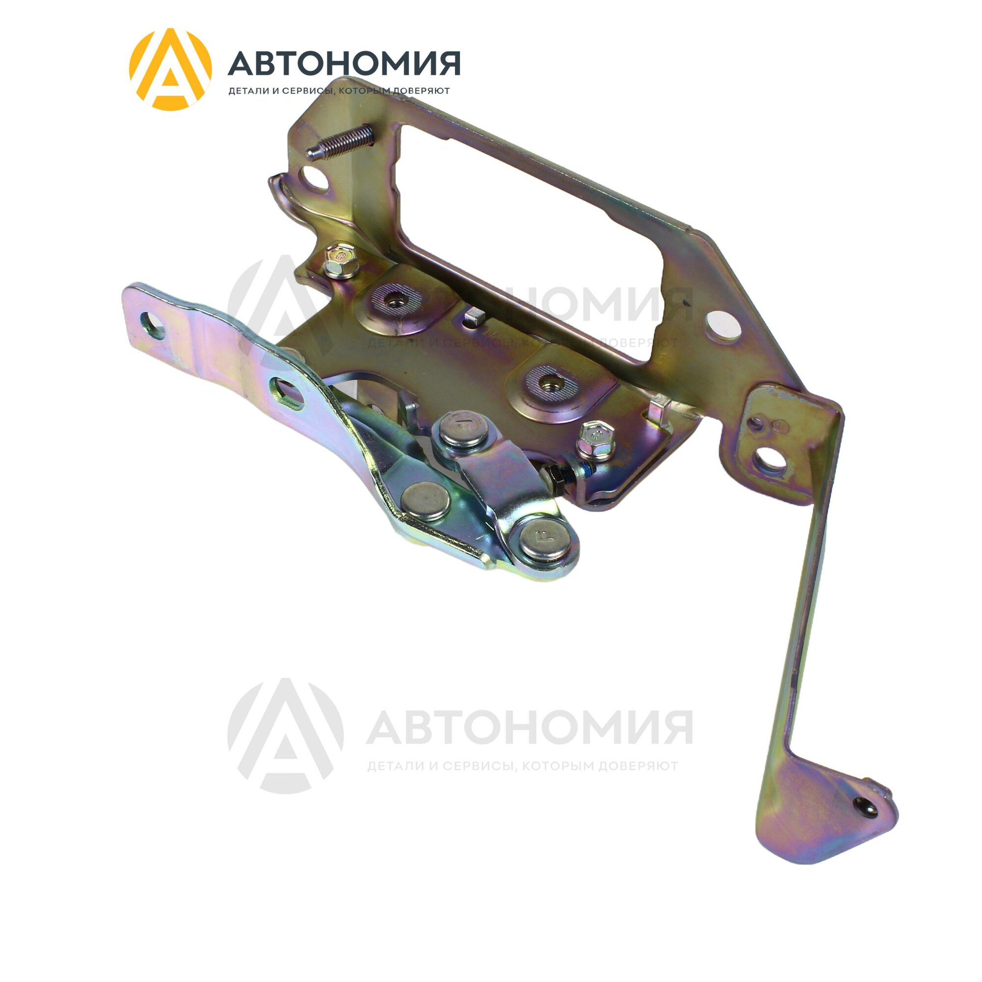 Петля капота левая Sorento09- Hyundai/KIA 79110-2P500