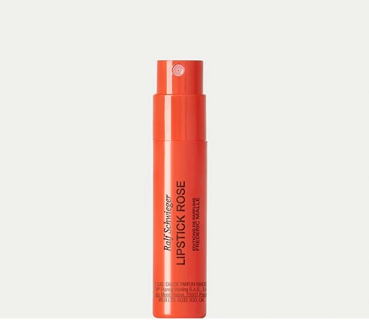 Frederic Malle Lipstick Rose парфюм / Помадная Роза - сэмпл 1.2 мл