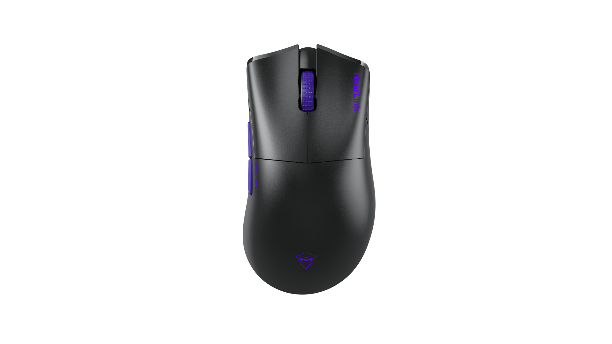 Игровая беспроводная мышь Machenike L8 Max Near Link