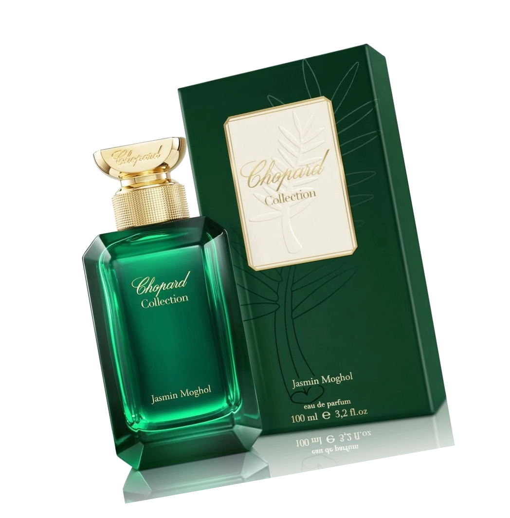 Шопард Жасмин Могхол парфюмерная вода 100 мл для мужчин и женщин - Chopard Jasmin Moghol духи