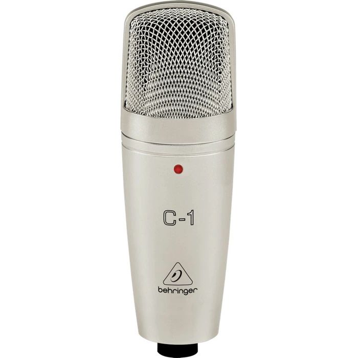 Behringer C-1 Микрофон студийный конденсаторный