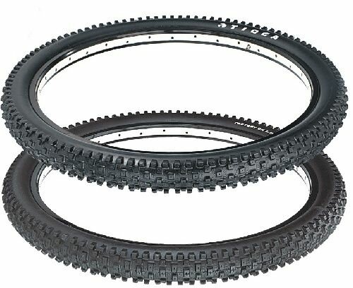 Покрышка Tioga Factory DH R 26x2,1 задняя 1 штука