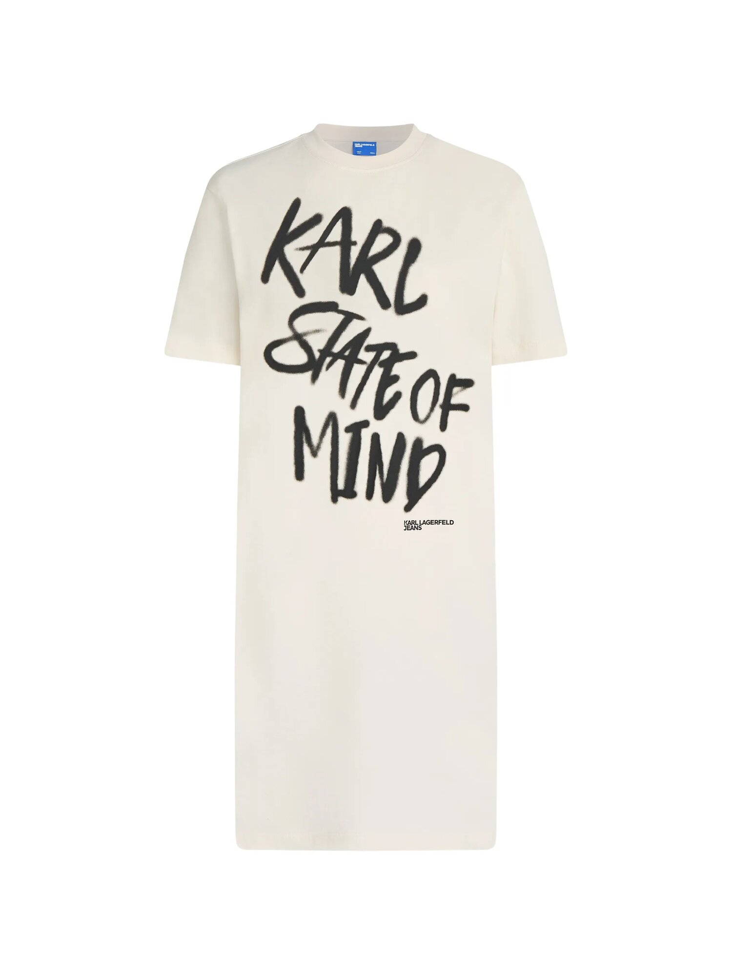 Платье Karl Lagerfeld