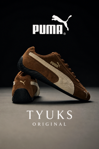 Изображение товара Кроссовки Speedcat OG "Dark Brown"