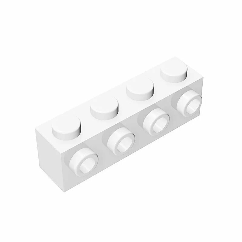 Белый LEGO® Brick 30414