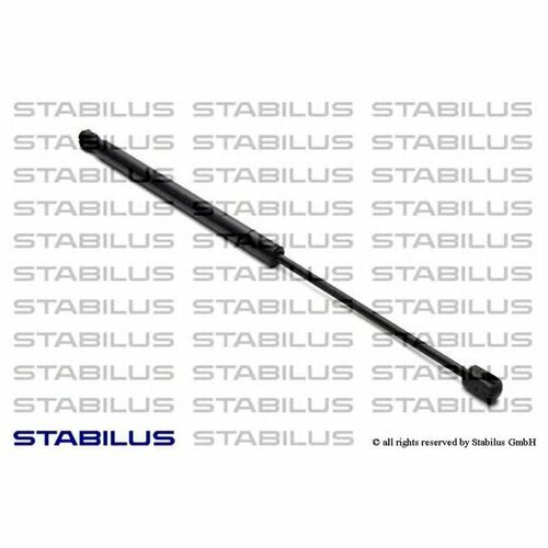 Амортизатор багажника Stabilus 5724ZW для Ford Focus (2004-2013)