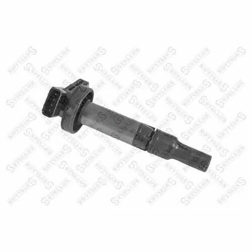 Катушка зажигания Stellox 6100140SX