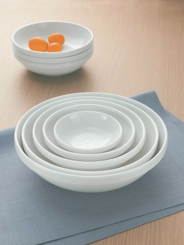 Изображение товара Индивидуальный салатник 15 см, 300 мл, Easy White, Villeroy & Boch, Премиум-Фарфор
