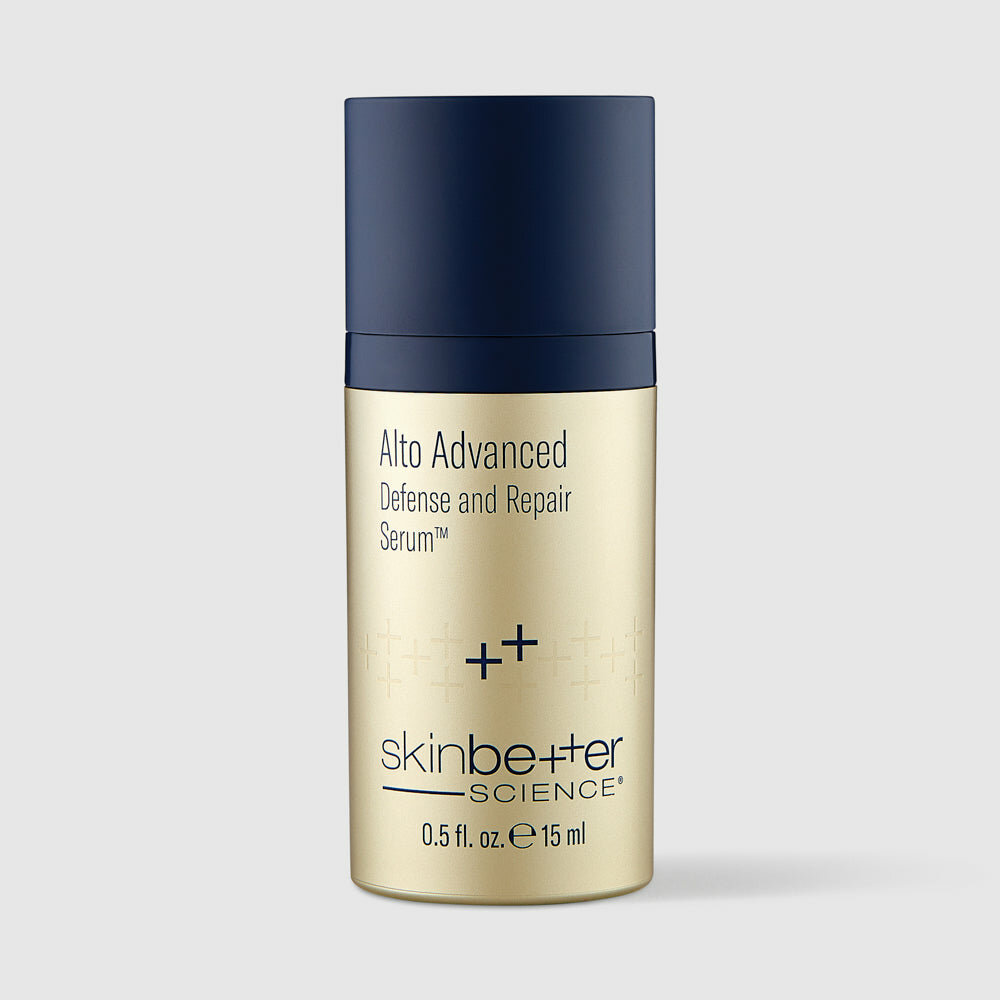 Skinbetter Science Сыворотка антиоксидантная Alto Advanced Defense and Repair Serum, 15 мл