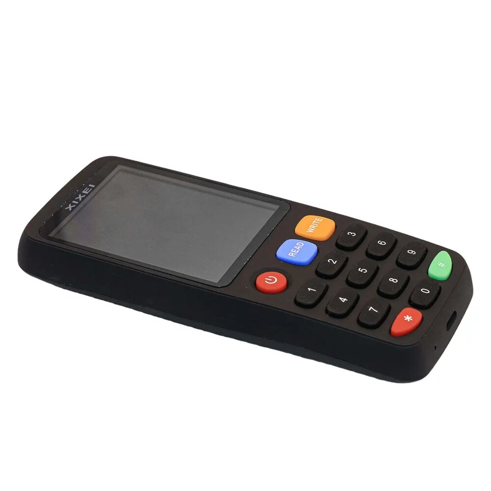 RFID-считыватель и программатор смарт-карт X7 для Android и ПК с аккумулятором