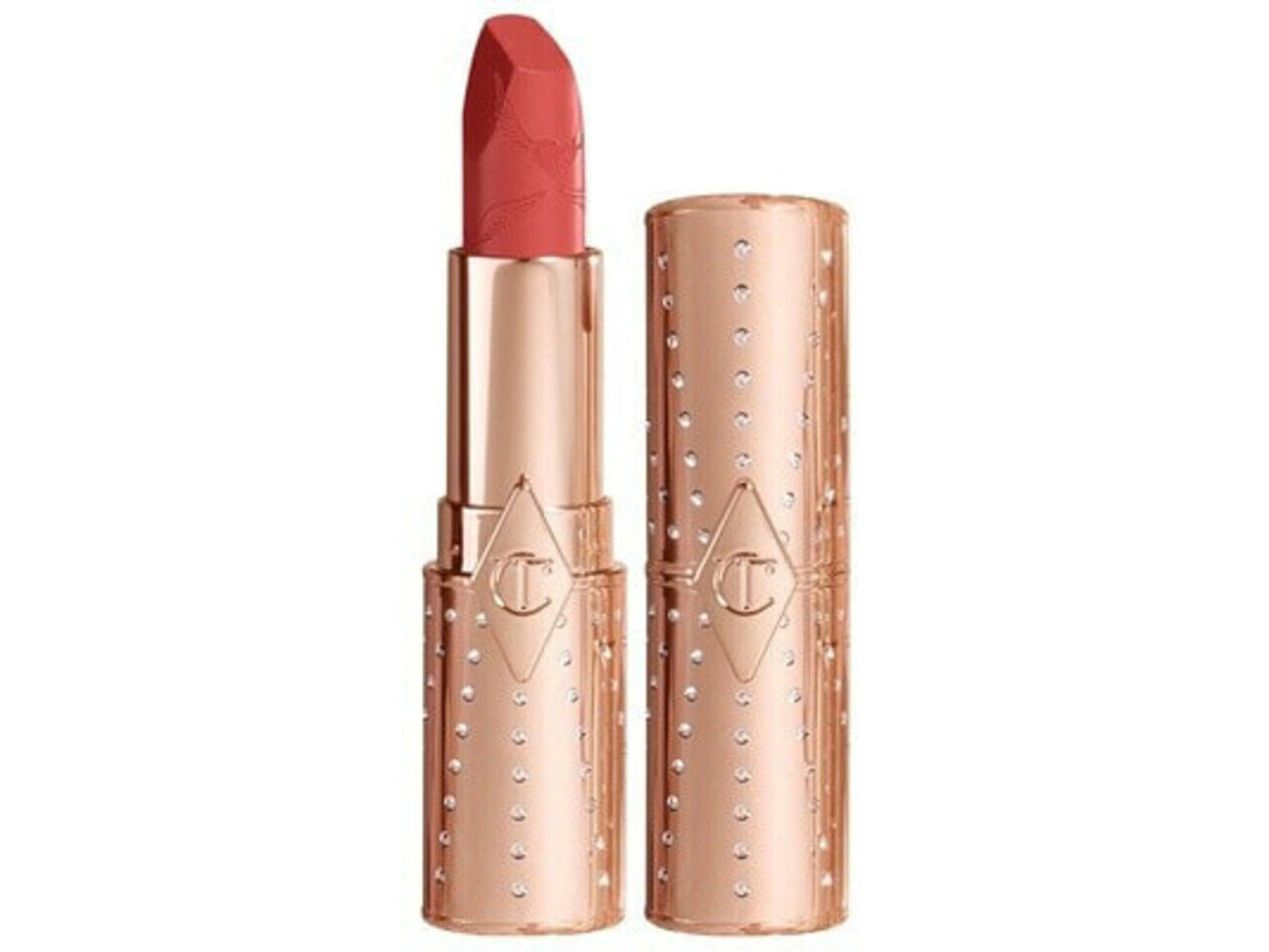 Помада CHARLOTTE TILBURY Matte Revolution Mrs Kisses
