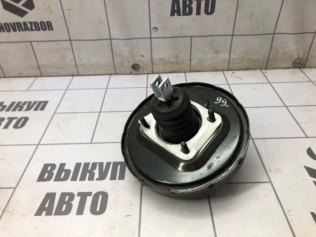Усилитель тормозов вакуумный Daewoo Matiz M100/M150 98-15