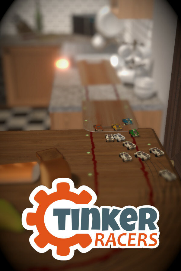Tinker Racers, Все страны