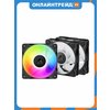 Фото Arctic P12 PWM PST A-RGB
