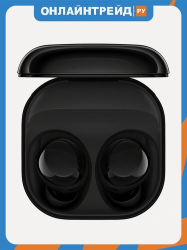 Изображение товара Беспроводные наушники Samsung Galaxy BUDS Core SM-R410NZKAMEA черный