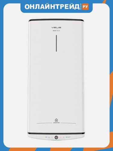 Изображение товара Водонагреватель накопительный Ariston VELIS TECH INOX PW ABSE 80