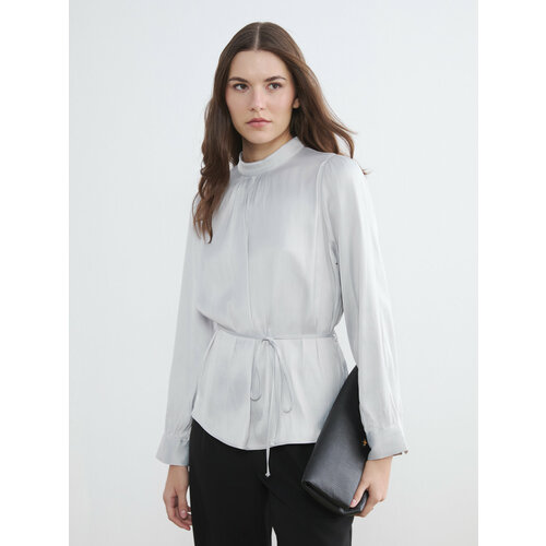 фото Блуза lc waikiki, размер 44, light grey