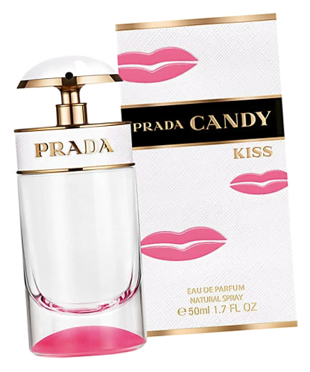 Прада Кэнди Кисс духи для женщин 80 мл - Prada Candy Kiss парфюм