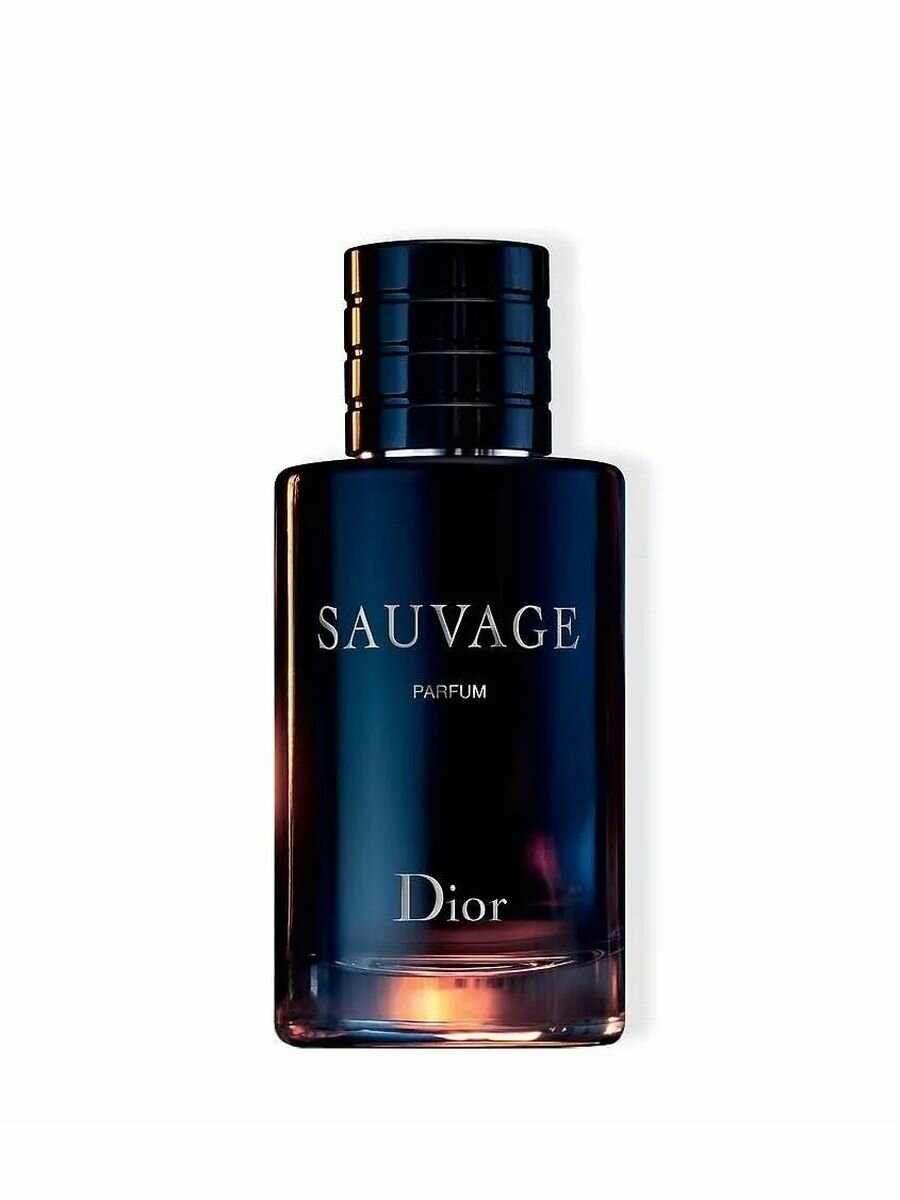 Sauvage Parfum Духи 100 мл