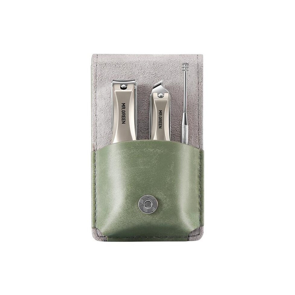 Инструменты MR.GREEN