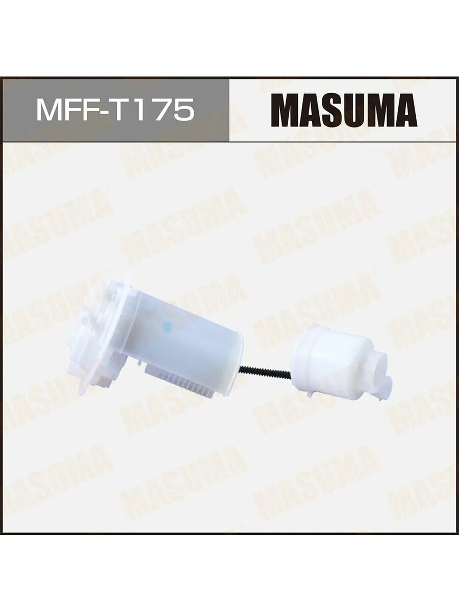 Фильтр топливный в бак для а/м Toyota Camry (V70) 17-, арт. MFFT175