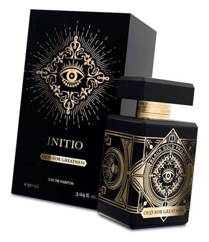 Инитио Уд Фор Грейтнесс аромат унисекс 90 мл - Initio Oud For Greatness