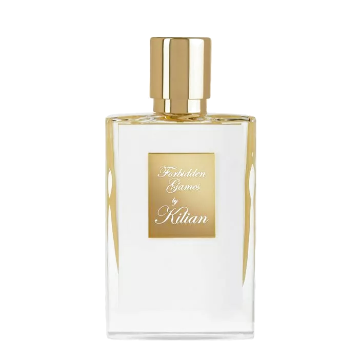 Женский парфюм Kilian Forbidden Games 50 мл - Форбиден Геймс