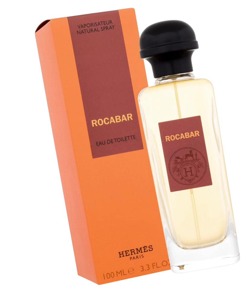 Мужской парфюм Hermes Rocabar 100 мл - Эрме Рокобар туалетная вода