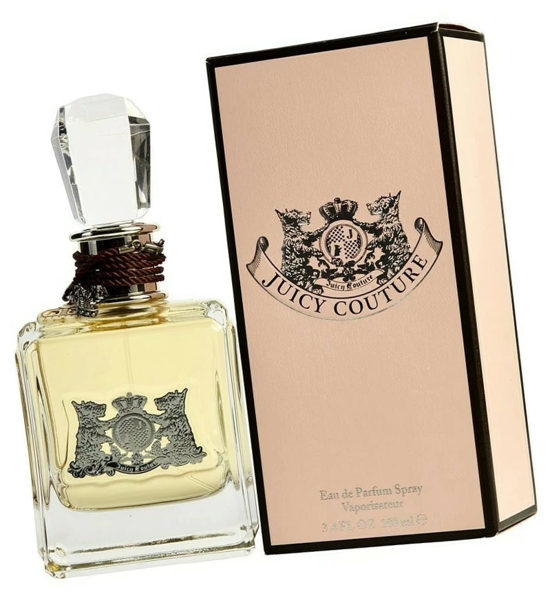 Парфюм для женщин Джуси Кутюр Джуси Кутюр 100 мл - Juicy Couture парфюмерная вода