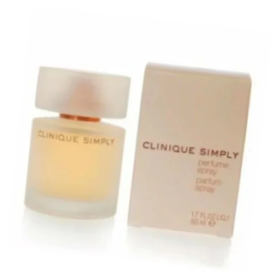 Парфюм Клиник Симпли Клиник женский 100 мл - Clinique Simply Clinique парфюмерная вода