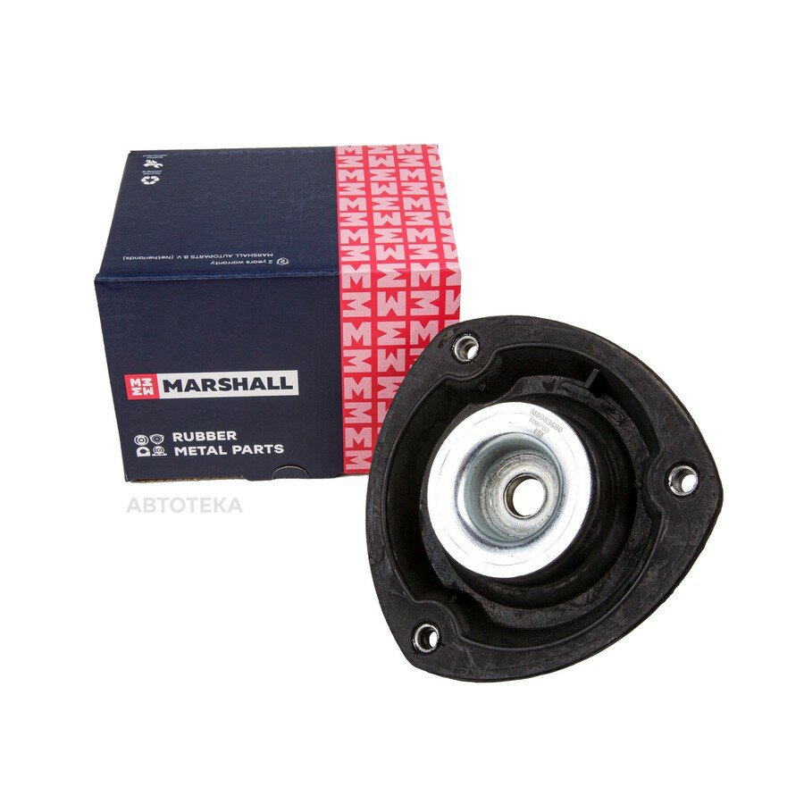 Опора амортизатора AUDI A3/SKODA OCTAVIA III/VW GOLF VII пер. MARSHALL M8083680