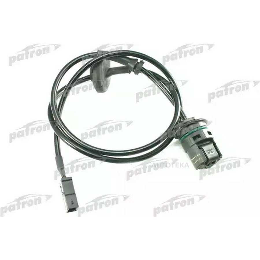 Датчик частоты вращения колеса задн SKODA SUPERB 02- VW PASSAT 96-00 PASSAT 00-05 PATRON ABS51465