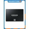 Фото Samsung 870 EVO SATA 2.5" SSD
