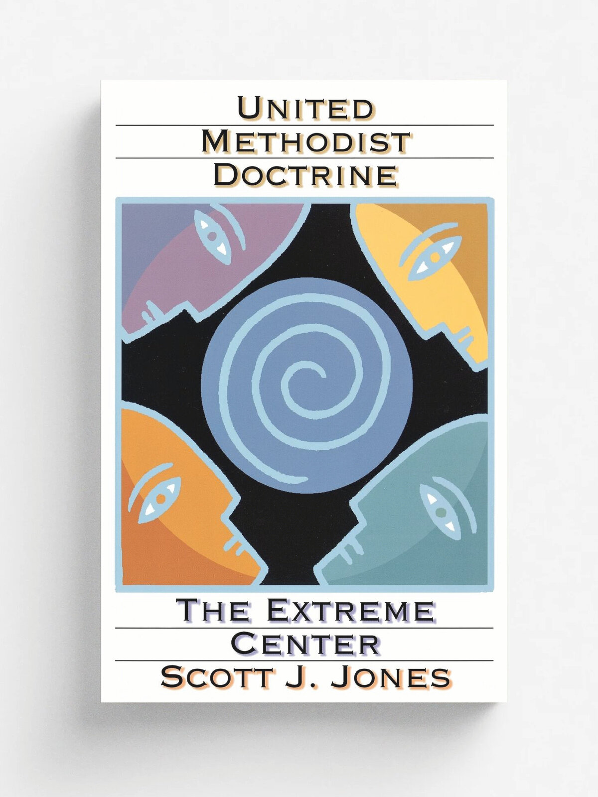 United Methodist Doctrine