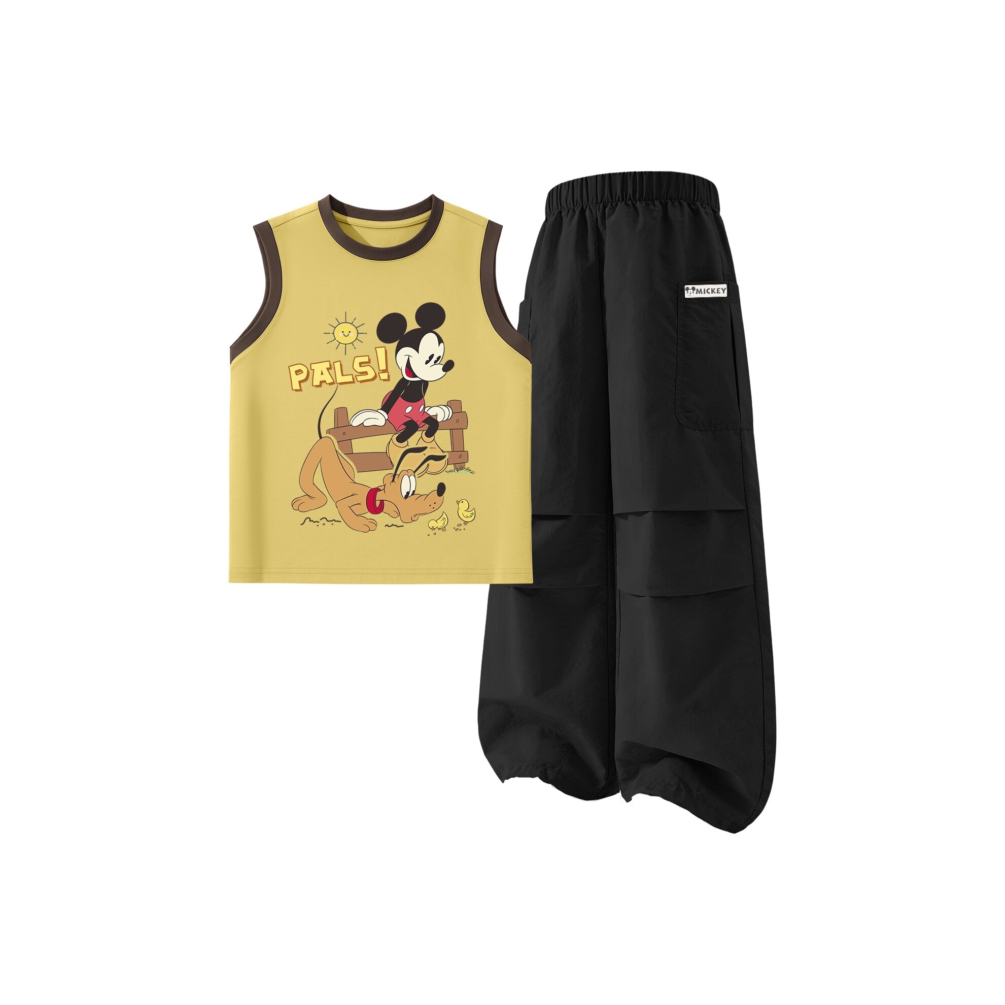 Комплект одежды Disney