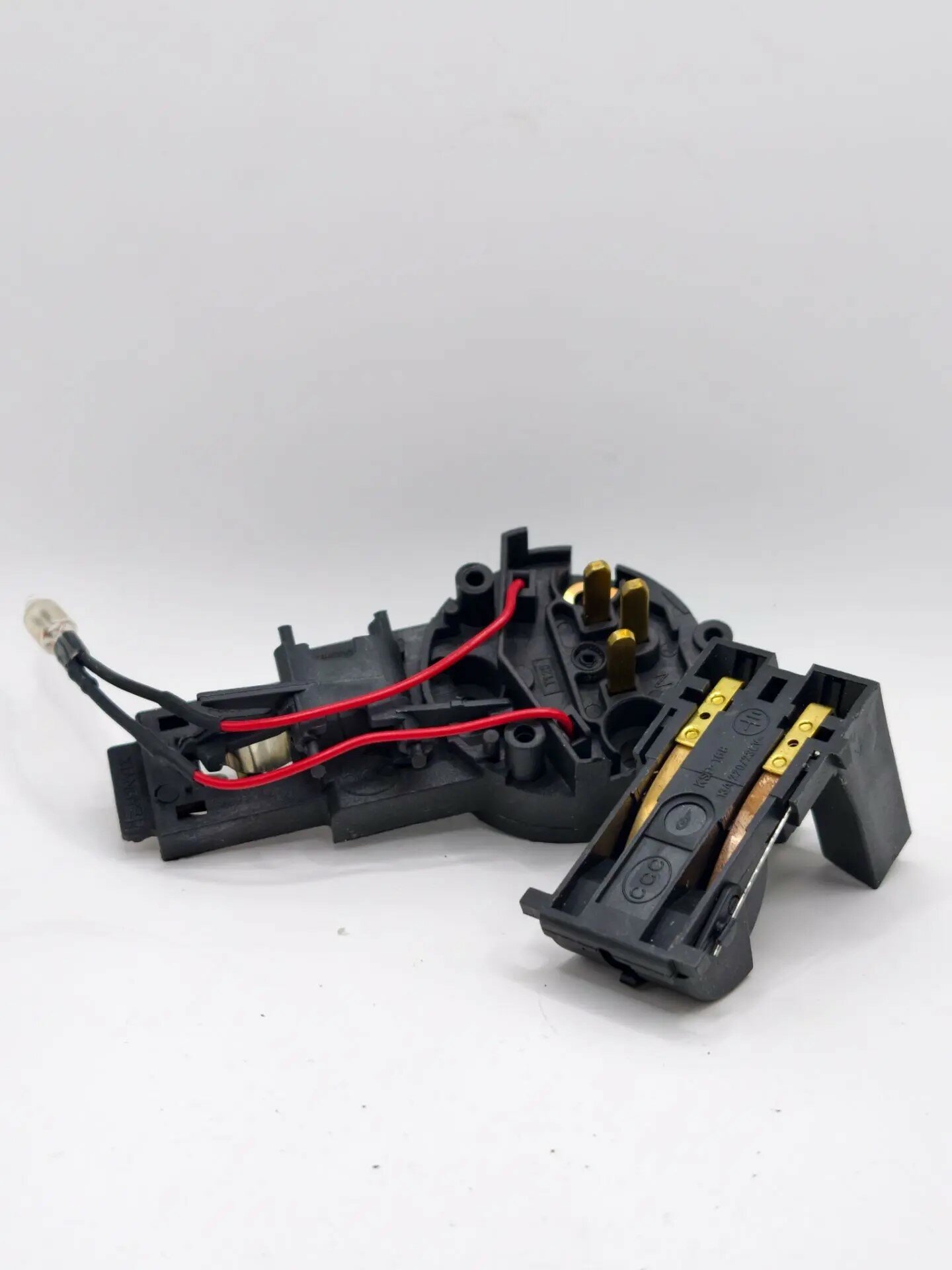 Контактная группа для чайника SWK-10/KSD-168, тип 4