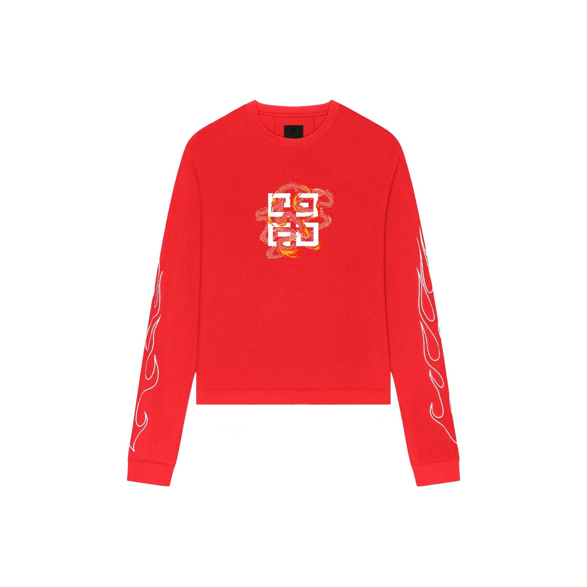 Майка GIVENCHY
