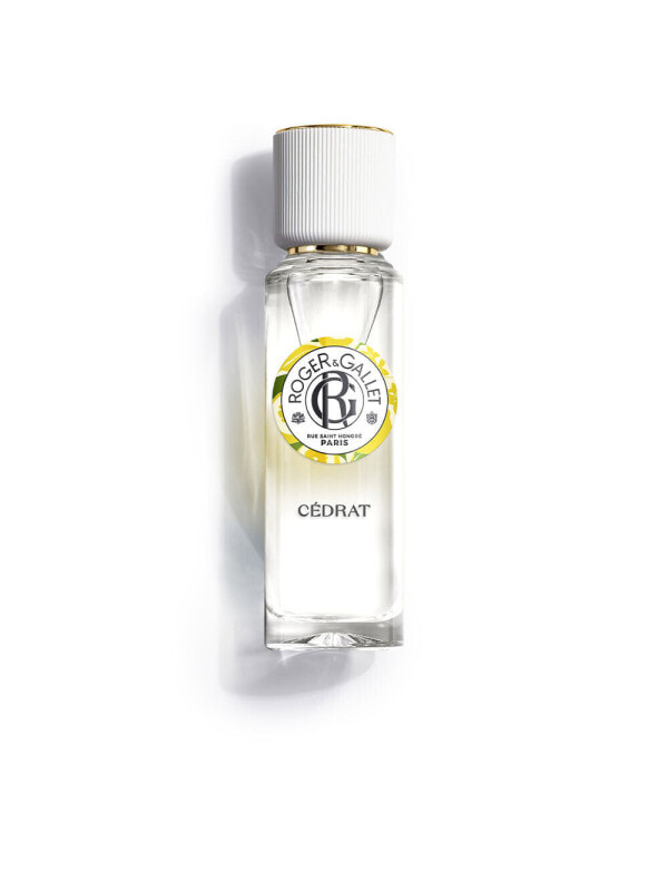 Парфюмерная вода Roger & Gallet CÉDRAT для женщин, 30 мл