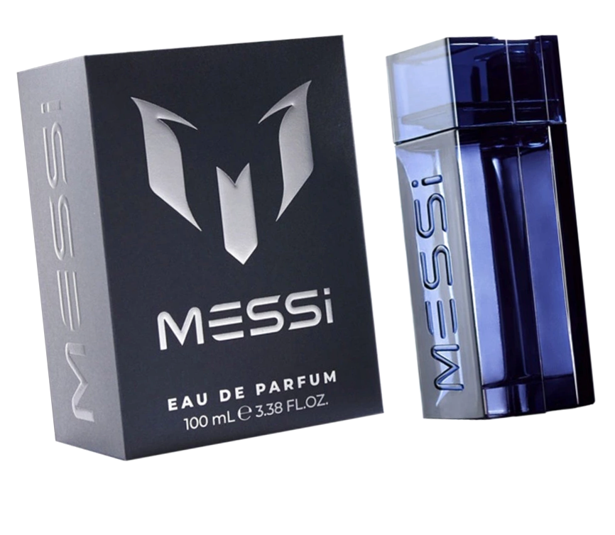 Парфюмерная вода для женщин и мужчин Месси Фрэгренсес Месси 100 мл - Messi Fragrances Messi аромат