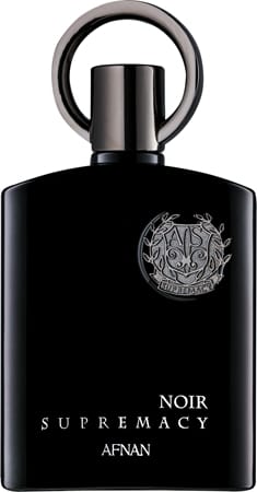 Парфюмированная вода Afnan Supremacy Noir, 100 мл