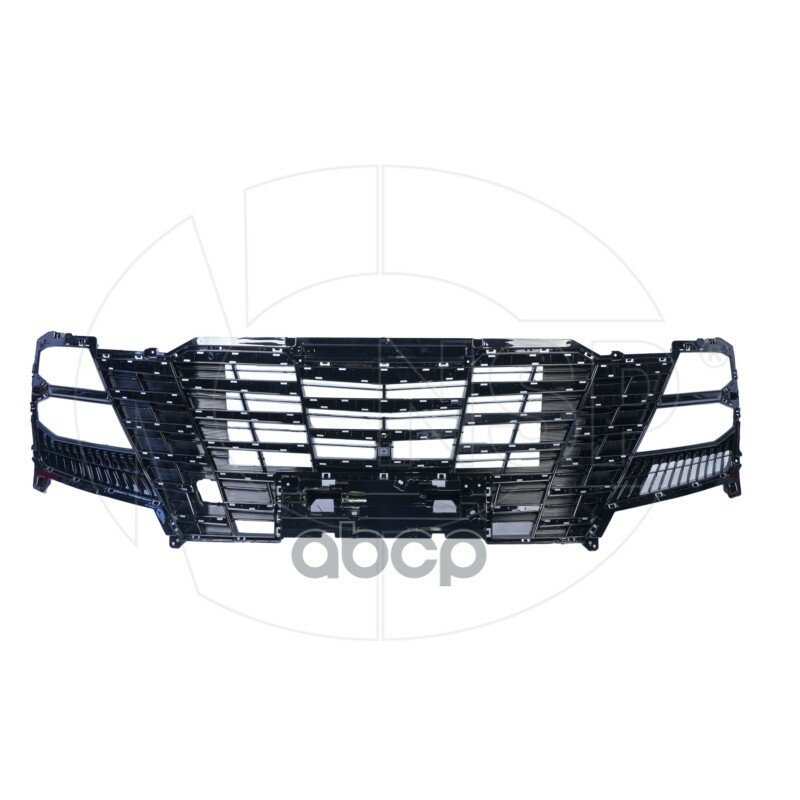 Решетка радиатора JETOUR Dashing NSP арт. nsp1bd03020