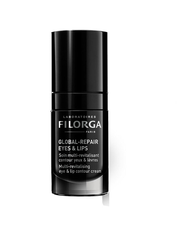 Крем для кожи вокруг глаз Filorga Global-Repair Eyes & Lips Eye & Lip Contour Cream