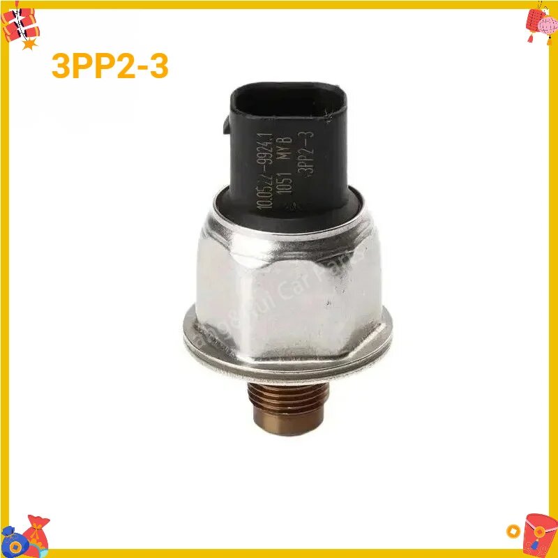 Датчик давления 3PP2-3 для TOYOTA, AUDI, VW BEETLE, BORA, GOLF, Ford 100522-99241, 1J0907597A