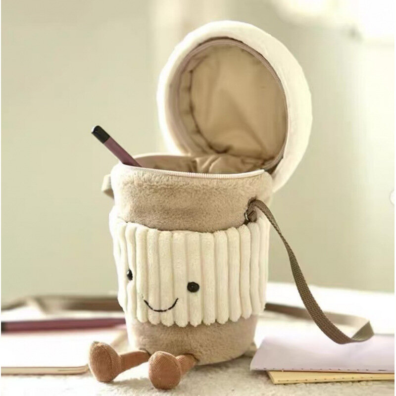 Оригинальная кукла-медведь Барселона Jellycat с тремя этикетками, полная кукла, кукла-пингвин с арахисом, мягкая
