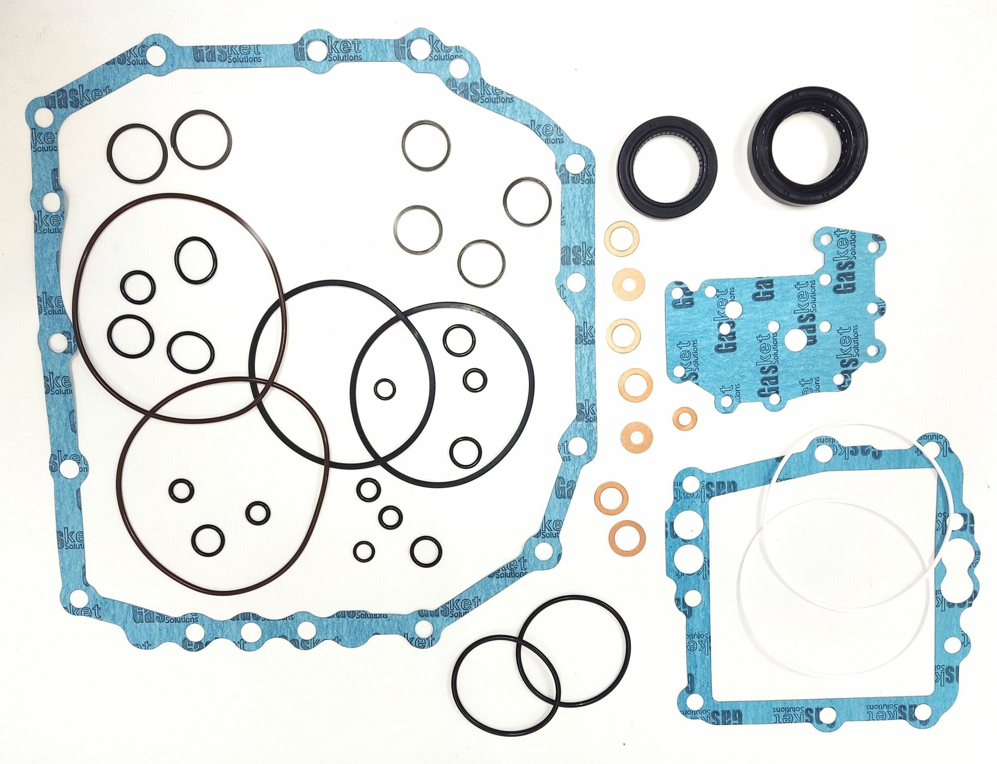 Ремкомплект АКПП Mitsubishi F15-30N / Nissan L01/L02/1F1/1F2